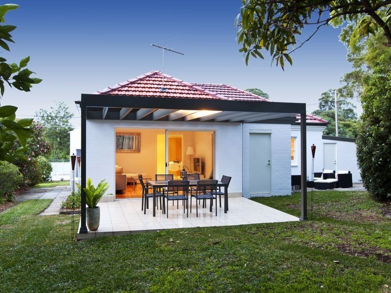 20 Nullawarra Avenue, Concord West NSW 2138