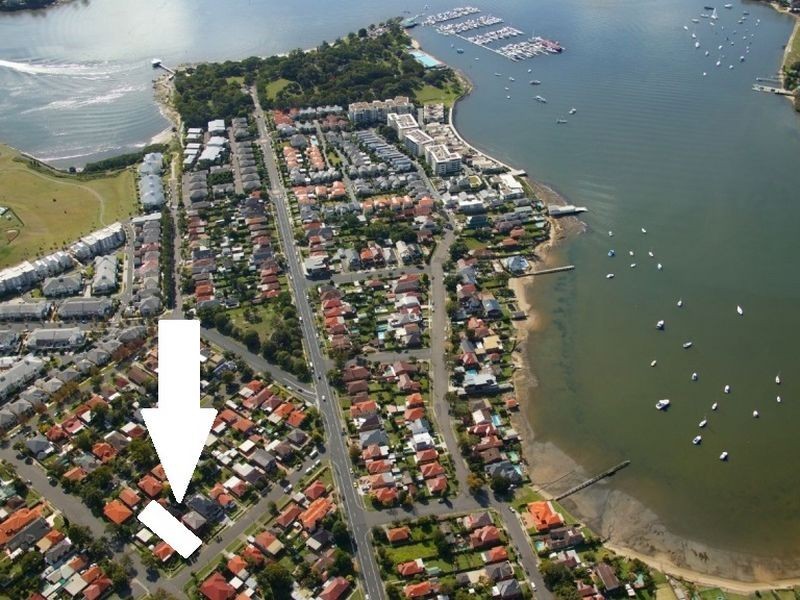 15 Moore Street, Cabarita NSW 2137