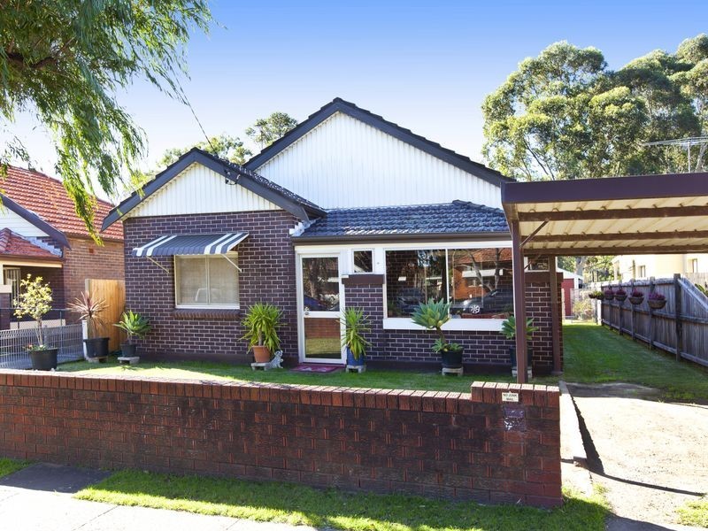 118 Madeline Street, Belfield NSW 2191