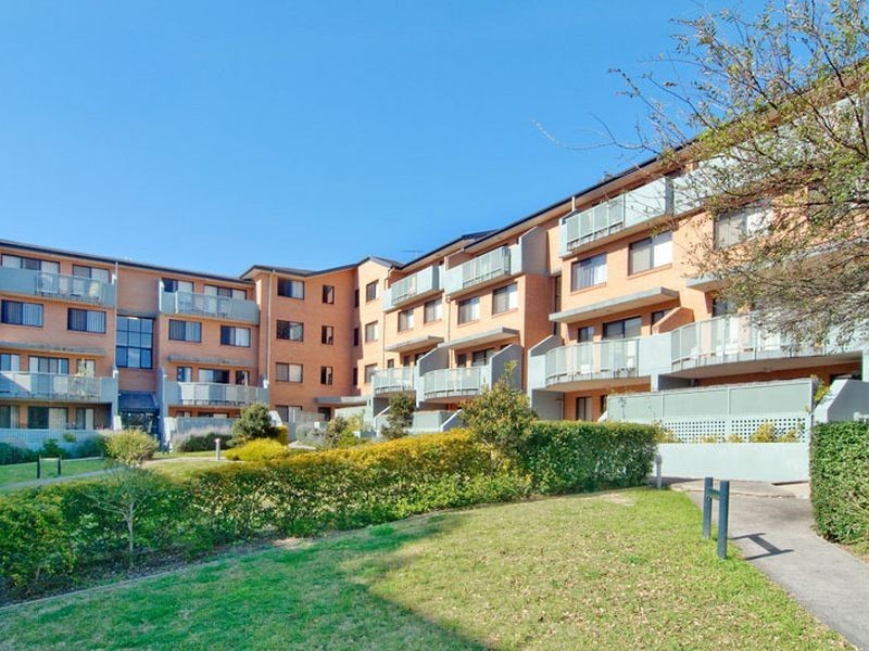 20/68-70 Courallie Ave, Homebush West NSW 2140
