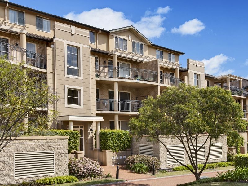 11/11 Thorpe Avenue, Liberty Grove NSW 2138