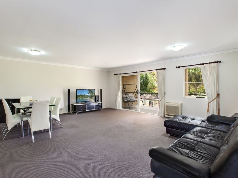 11/11 Thorpe Avenue, Liberty Grove NSW 2138