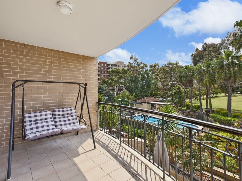 11/11 Thorpe Avenue, Liberty Grove NSW 2138