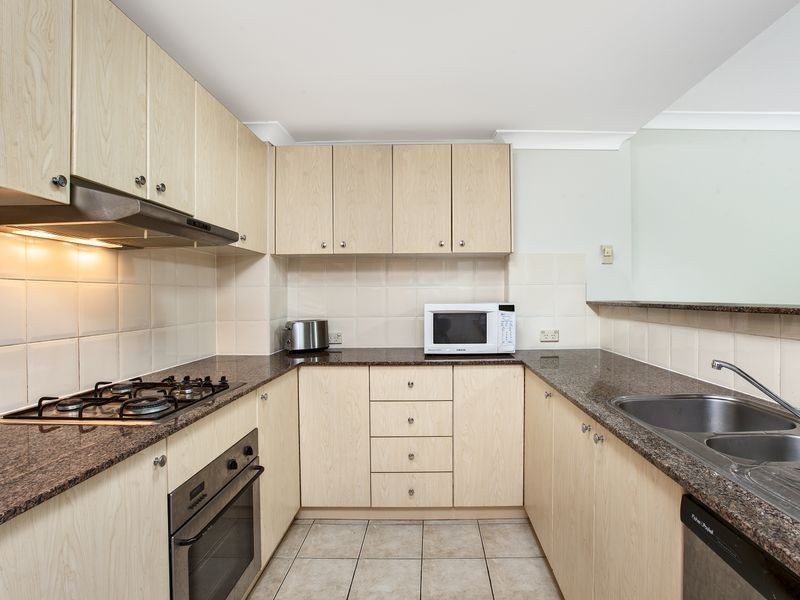 11/11 Thorpe Avenue, Liberty Grove NSW 2138