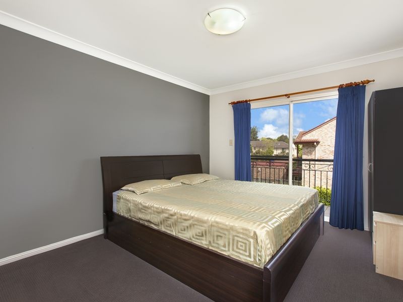 11/11 Thorpe Avenue, Liberty Grove NSW 2138