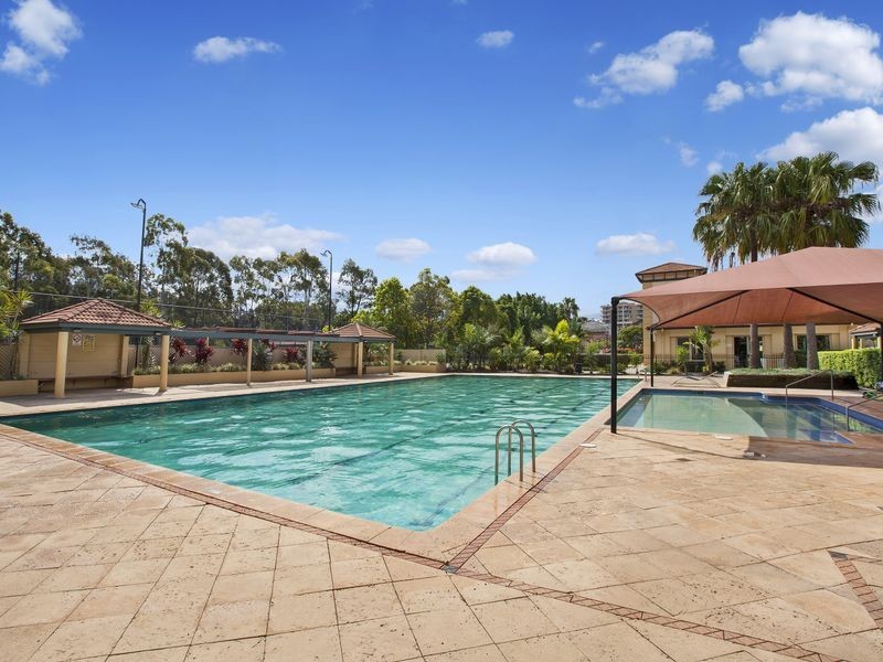 11/11 Thorpe Avenue, Liberty Grove NSW 2138