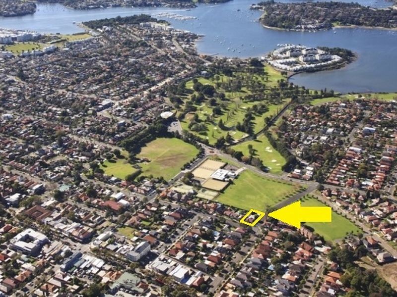 5 Warbrick Street, Concord NSW 2137