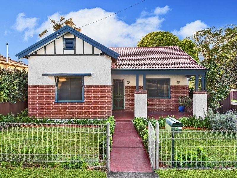 5 Warbrick Street, Concord NSW 2137