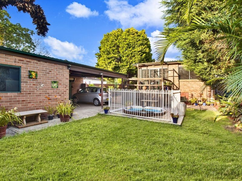 5 Warbrick Street, Concord NSW 2137