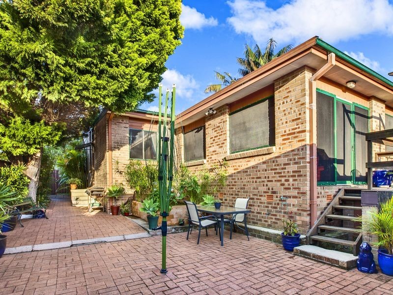 5 Warbrick Street, Concord NSW 2137