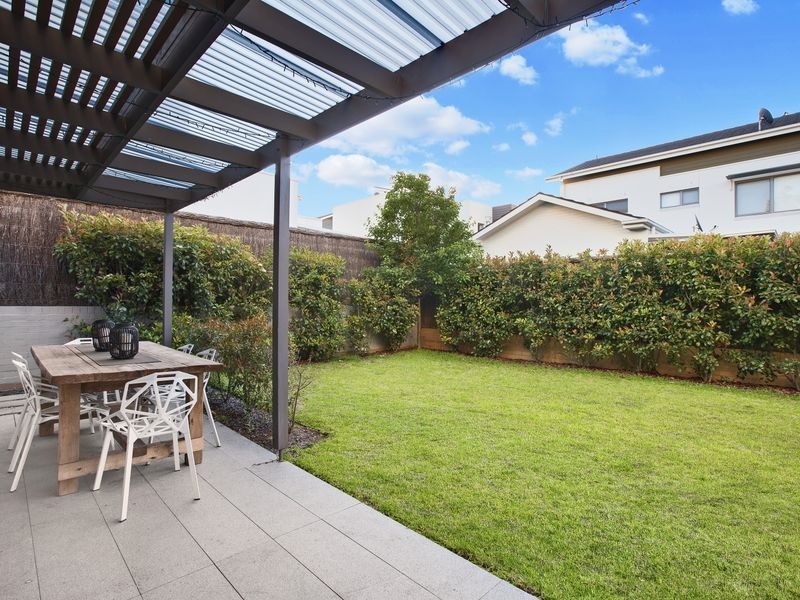 20 Perkins Avenue, Newington NSW 2127