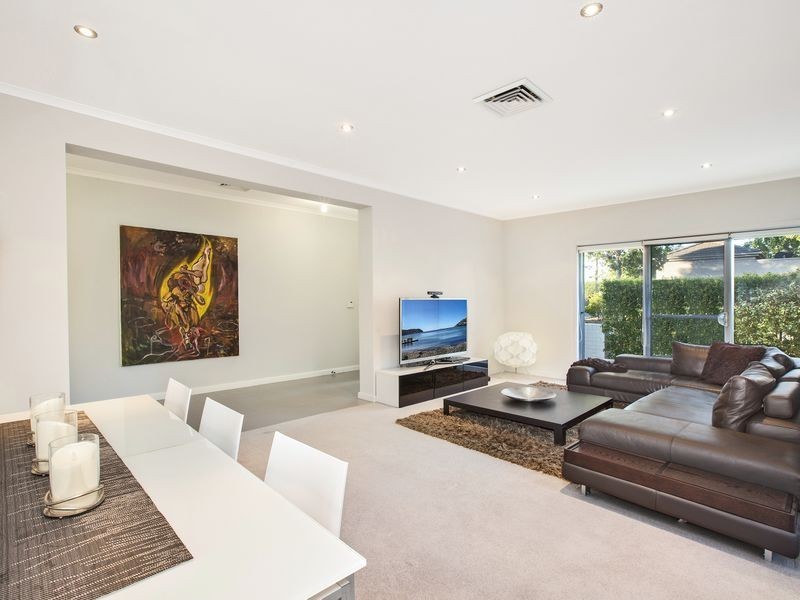 20 Perkins Avenue, Newington NSW 2127