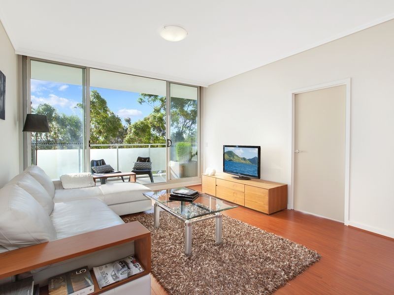 C305/3 Avenue of Europe, Newington NSW 2127