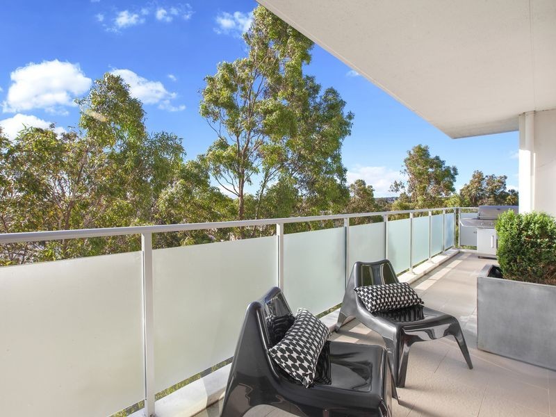 C305/3 Avenue of Europe, Newington NSW 2127