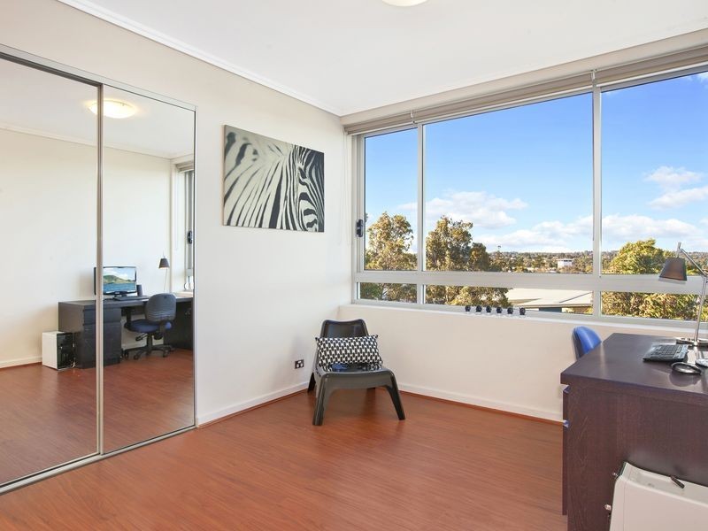 C305/3 Avenue of Europe, Newington NSW 2127