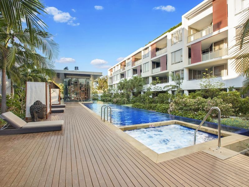 C305/3 Avenue of Europe, Newington NSW 2127