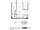 C305/3 Avenue of Europe, Newington NSW 2127 Floorplan
