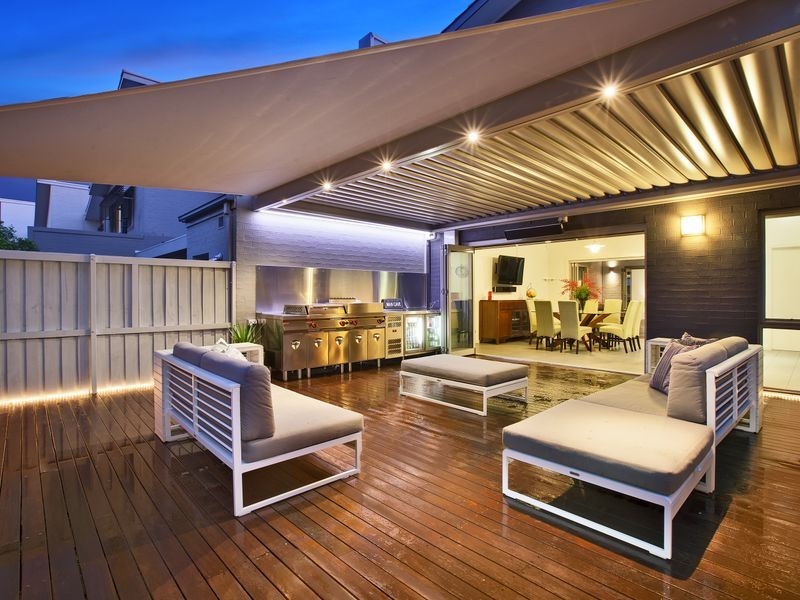 25 Edgewood Crescent, Cabarita NSW 2137