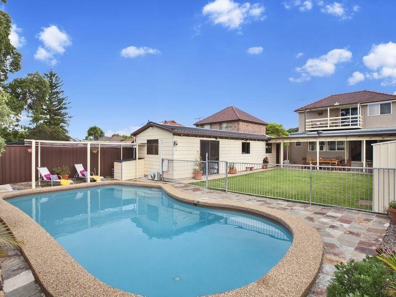 37 Mepunga Street, Concord West NSW 2138