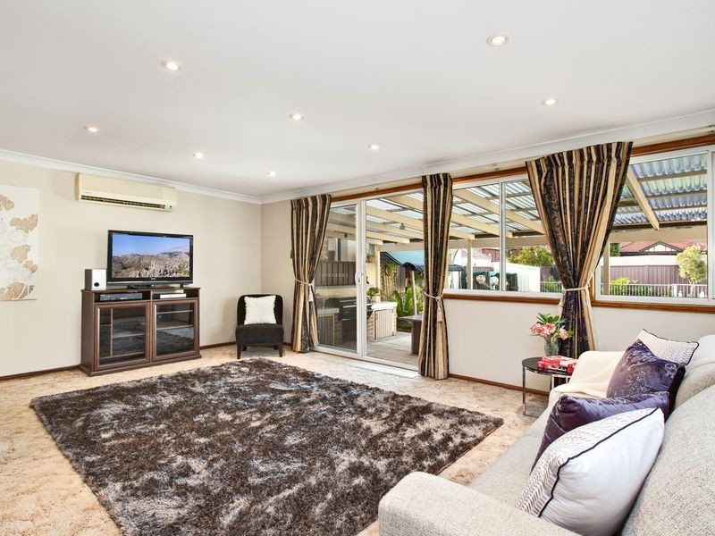 37 Mepunga Street, Concord West NSW 2138