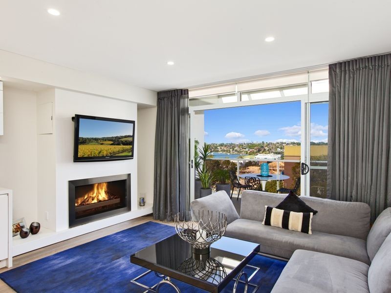 7/90 Tennyson Road, Mortlake NSW 2137