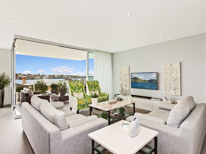 309/28 Peninsula Drive, Breakfast Point NSW 2137