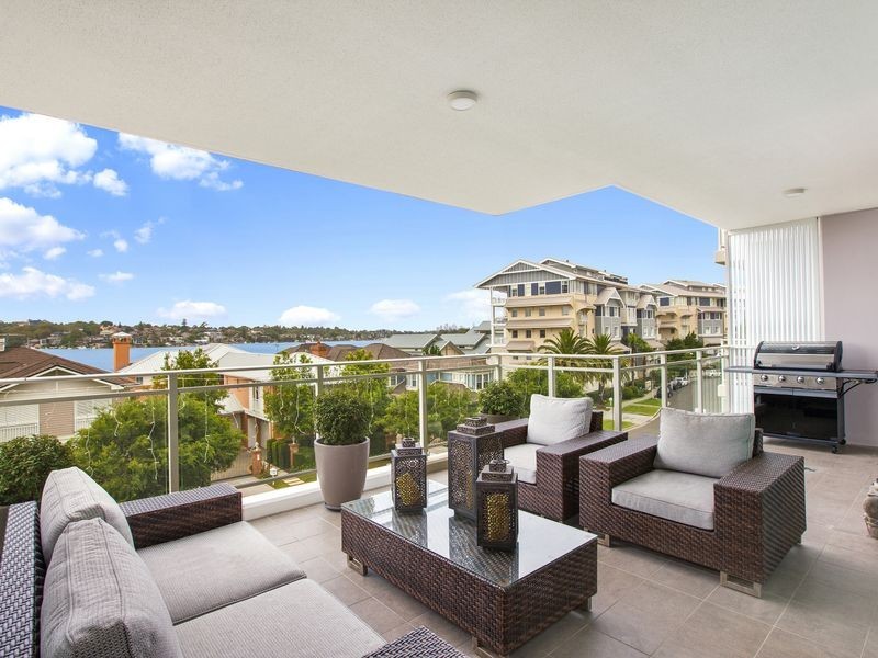 309/28 Peninsula Drive, Breakfast Point NSW 2137