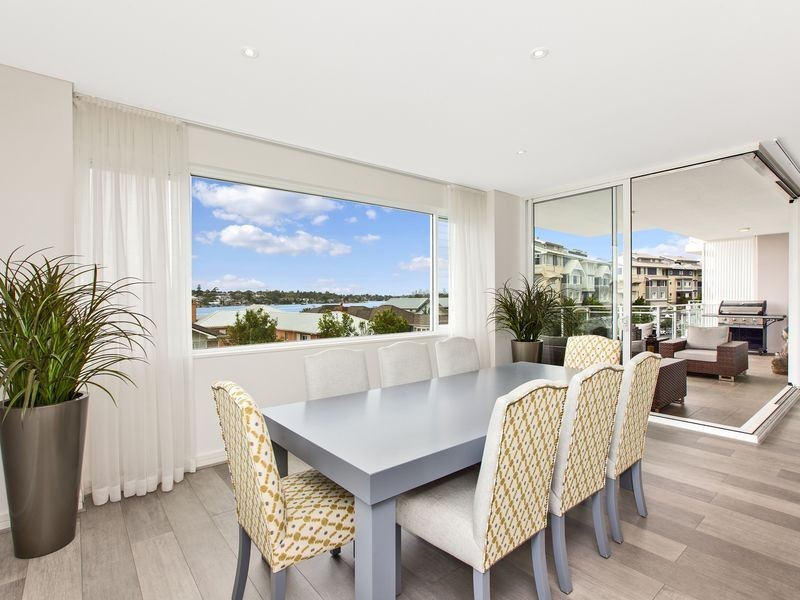 309/28 Peninsula Drive, Breakfast Point NSW 2137