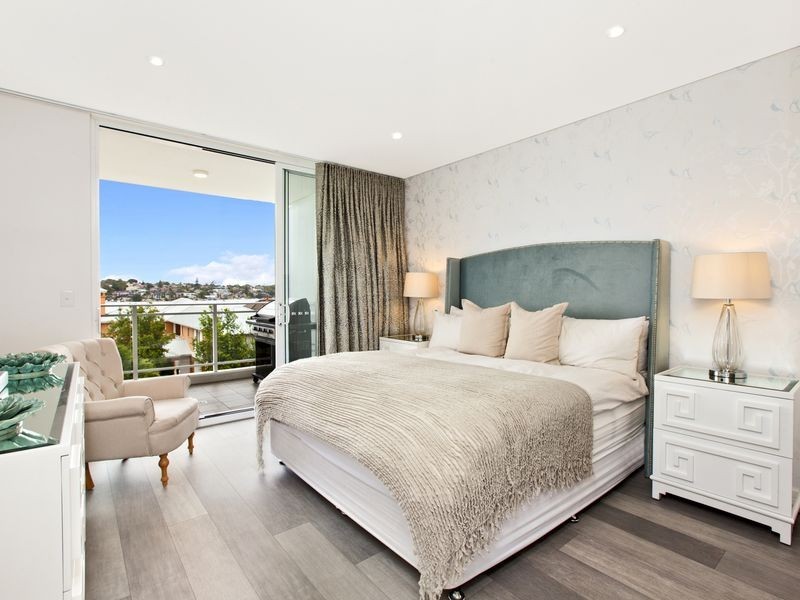 309/28 Peninsula Drive, Breakfast Point NSW 2137