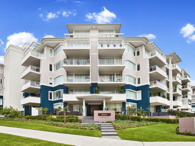 309/28 Peninsula Drive, Breakfast Point NSW 2137