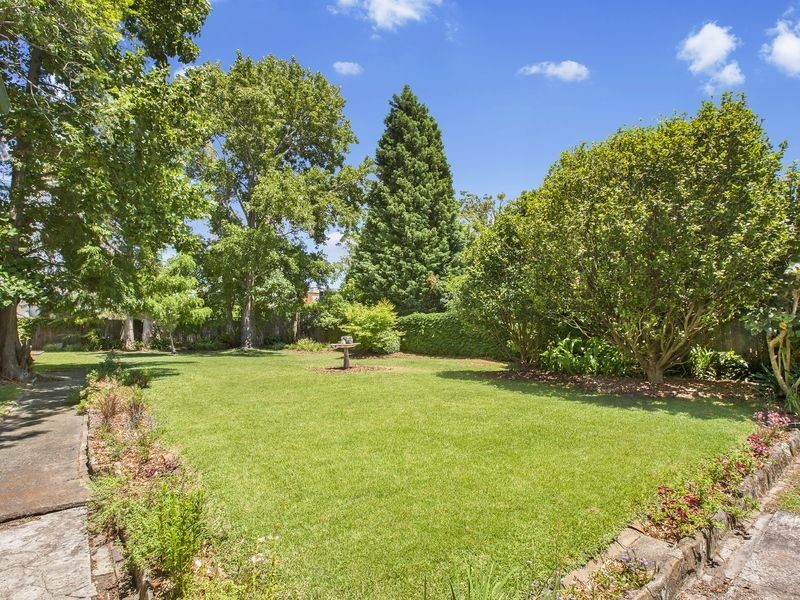 44 Nelson Road, Lindfield NSW 2070