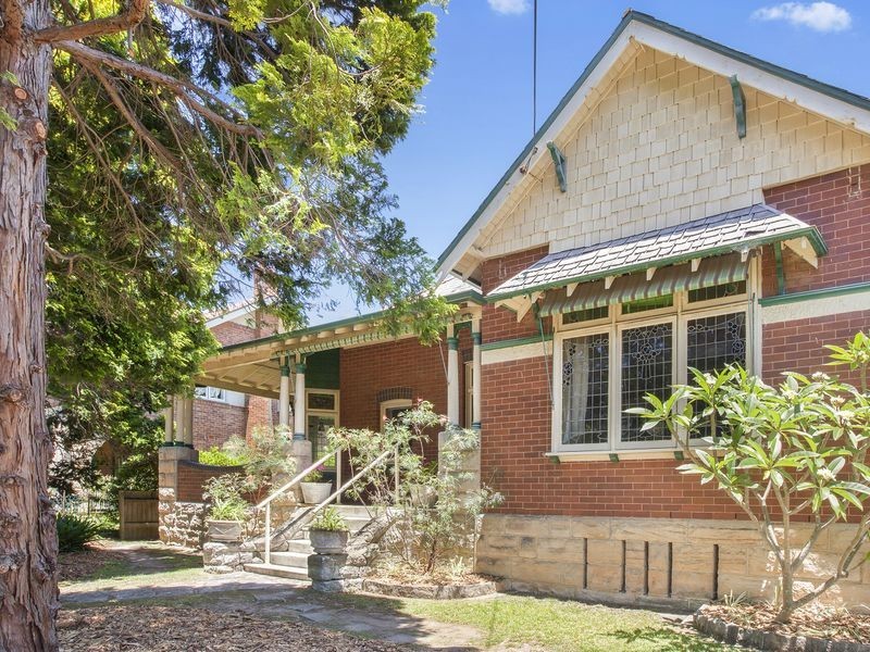 44 Nelson Road, Lindfield NSW 2070