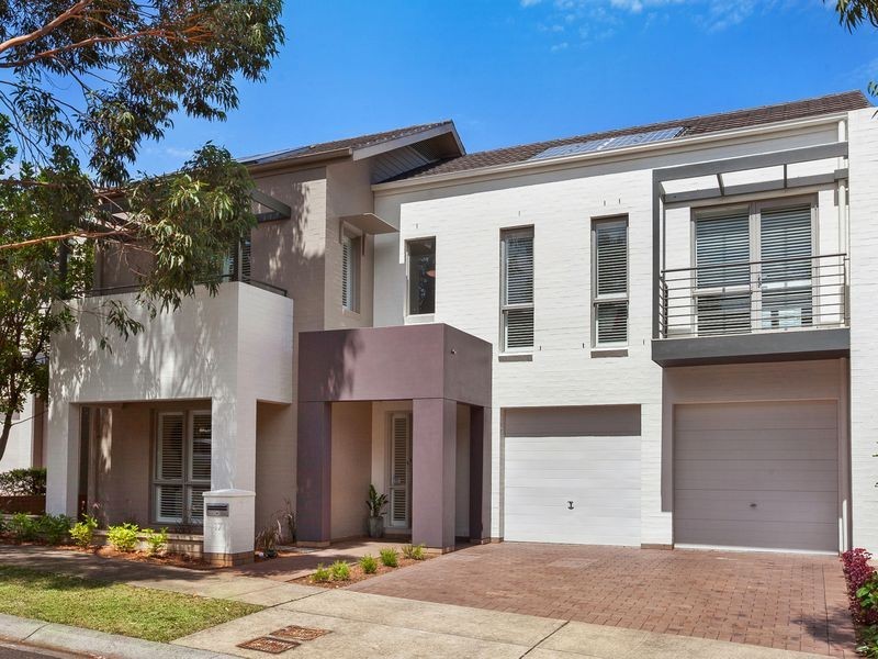 17 Thompson Avenue, Newington NSW 2127