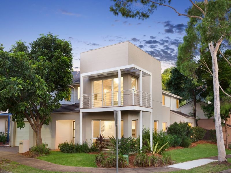 3 Elvstrom Avenue, Newington NSW 2127