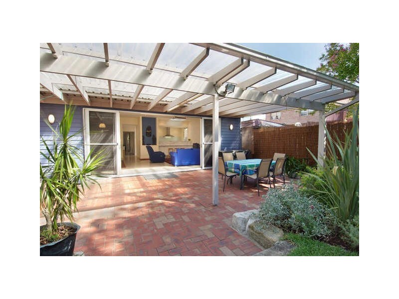 61 Nirranda Street, Concord West NSW 2138