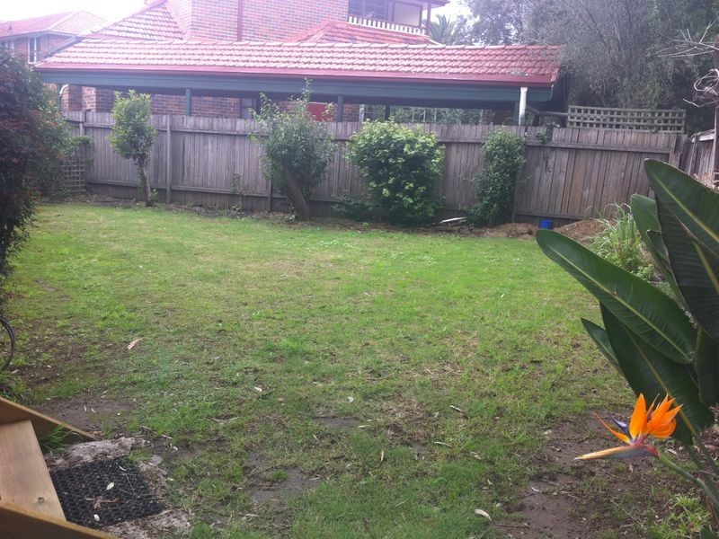 4 Curtin Place, Concord NSW 2137