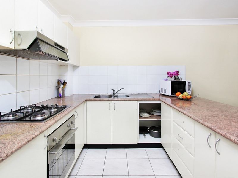 4/34 – 36 Marlborough Road, Homebush West NSW 2140