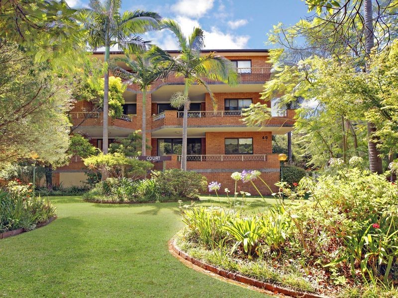 49-53 Albert Road, Strathfield NSW 2135