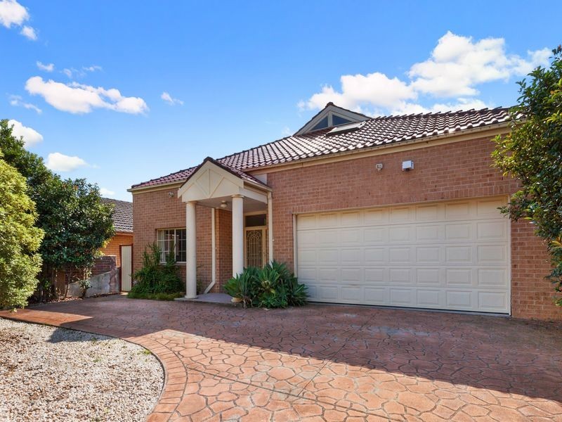 215 Majors Bay Road, Concord NSW 2137