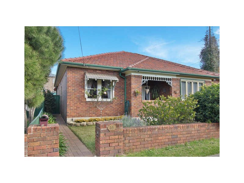 46 Ada Street, Concord NSW 2137