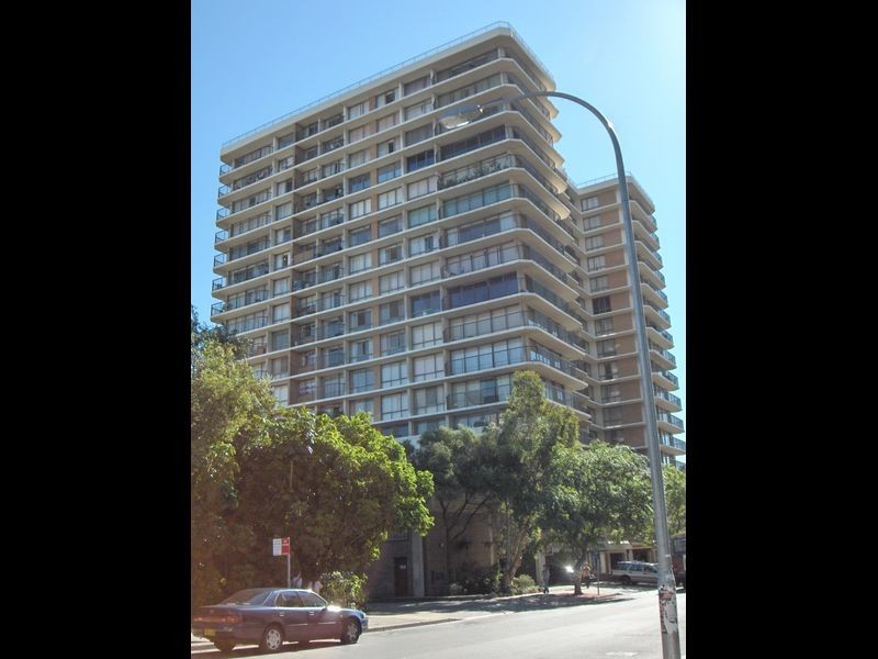 11H/30-34 Churchill Avenue, Strathfield NSW 2135