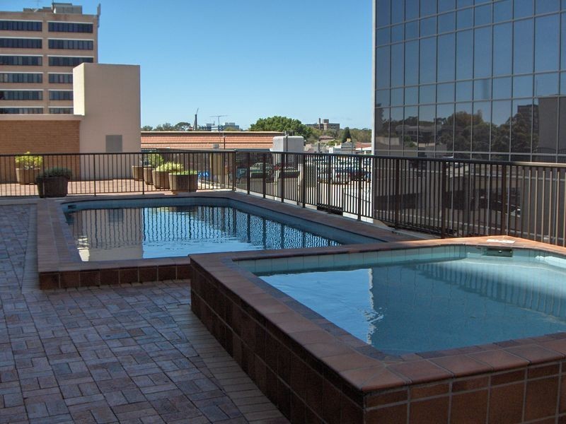 11H/30-34 Churchill Avenue, Strathfield NSW 2135