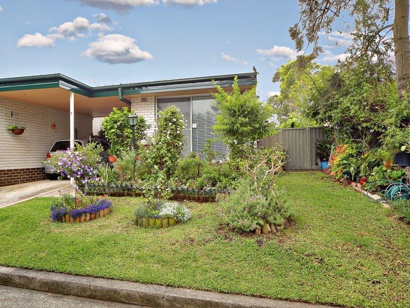 7/1 Corby Avenue, Concord NSW 2137