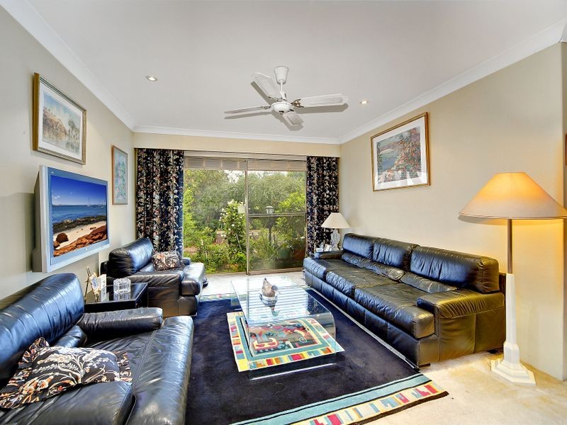 7/1 Corby Avenue, Concord NSW 2137
