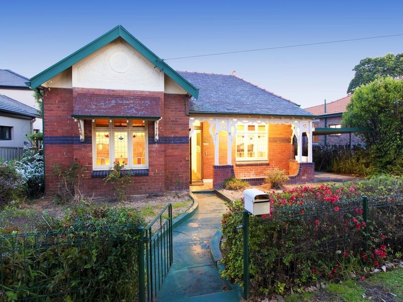 12 Archer Street, Concord NSW 2137
