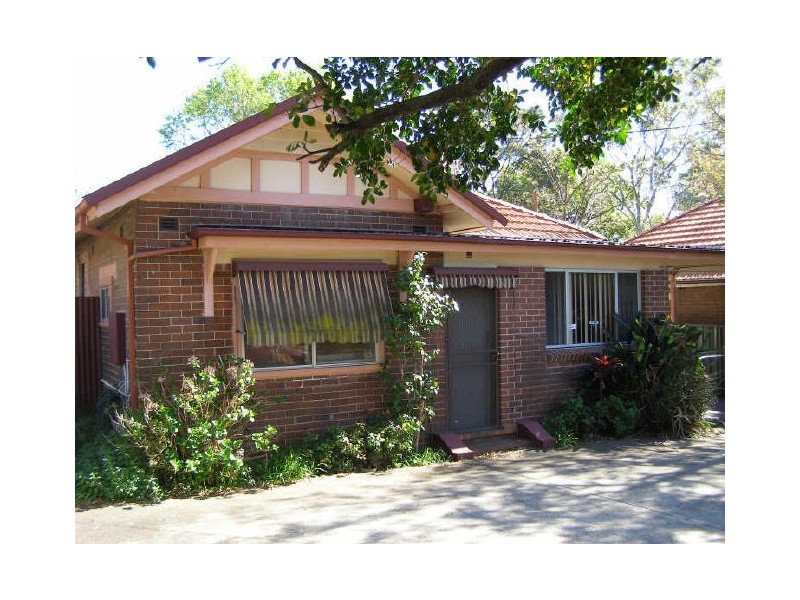 39 Hospital Road, Concord West NSW 2138