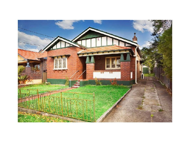 122 Davidson Av, Concord NSW 2137