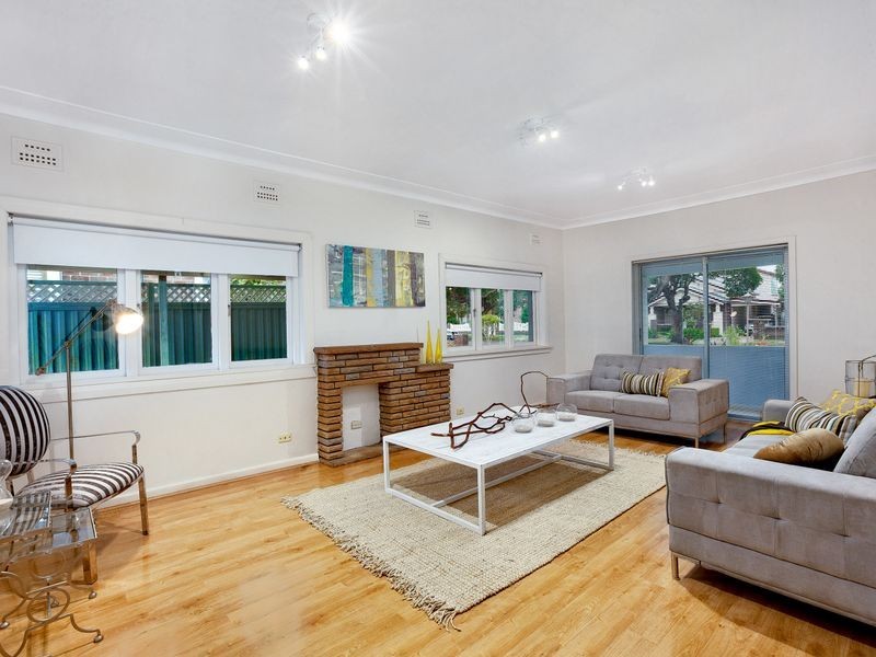 6 Stamford Avenue, Cabarita NSW 2137