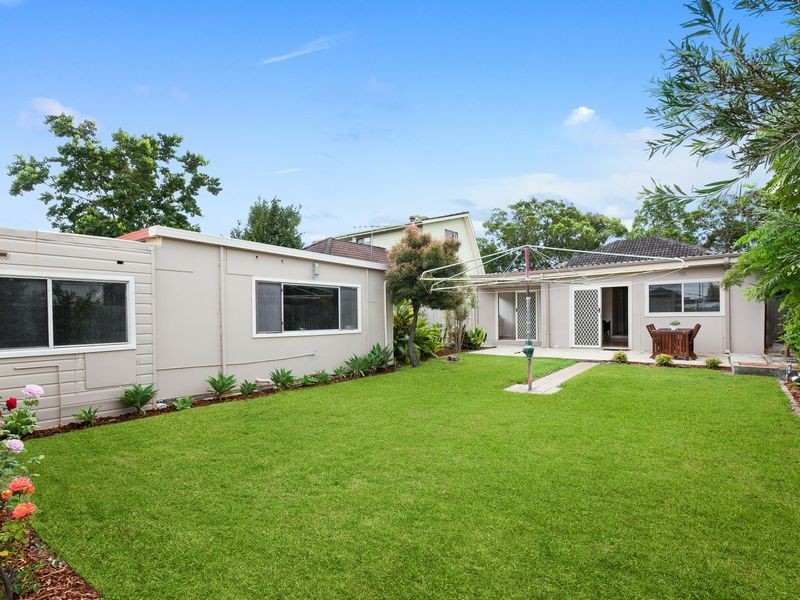 6 Stamford Avenue, Cabarita NSW 2137