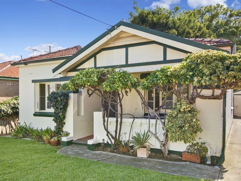 66 Ismay Avenue, Homebush NSW 2140